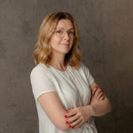 Małgorzata Gajda