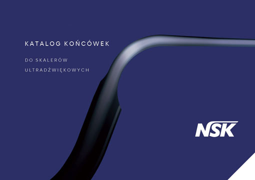 NSK Katalog tipów do skalera Varios wrzesień 2025