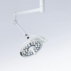 Lampa chirurgiczna ZERO4 Compact