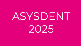 Makromed na konferencji Asysdent 2025 w Łodzi!