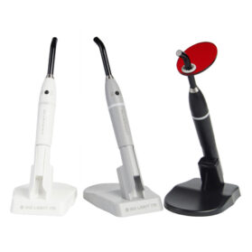 Bluedent Power Pen cordless