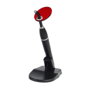 BLUEDENT Power Pen cordless czarny