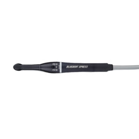 BLUEDENT Xpress cable czarny