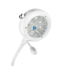 Lampa diagnostyczna SOLIS 30X