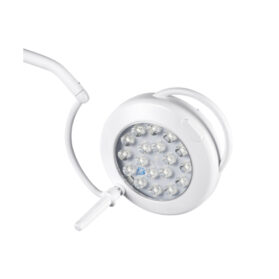 Lampa zabiegowa SOLIS 60