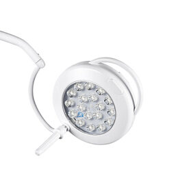 Lampa zabiegowa SOLIS 60