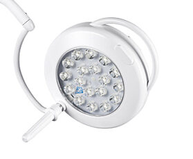 Lampa zabiegowa SOLIS 60