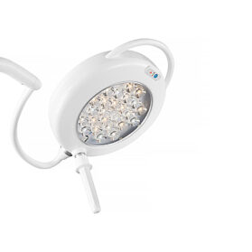 Lampa operacyjna SOLIS 130