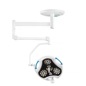 Lampa operacyjna HELIOS 160