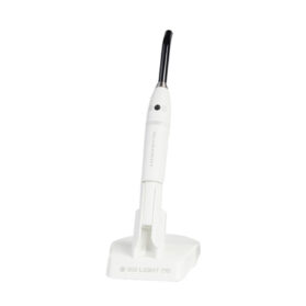 BLUEDENT Power Pen cordless biały