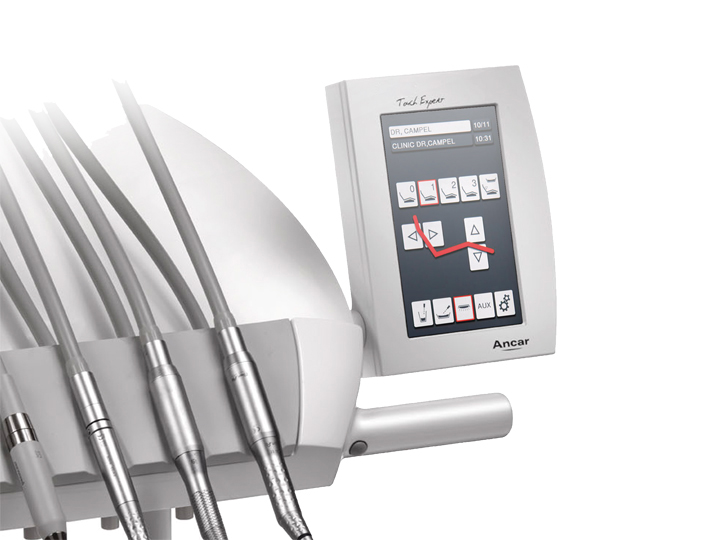 seria 3 panel na stronę www 