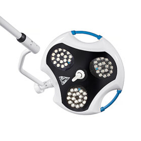 Lampa operacyjna HELIOS 160