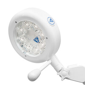 Lampa diagnostyczna SOLIS 30X