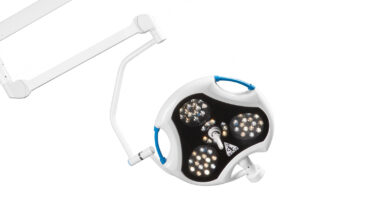 Czym się kierować przy wyborze lampy medycznej?