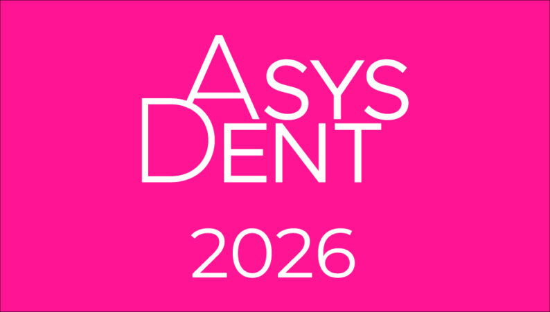 Zapraszamy na ASYSDENT 2026