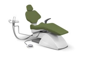 Unit stomatologiczny ANCAR Seria Ortho A-3100