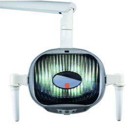 Lampa bezcieniowa LED L03