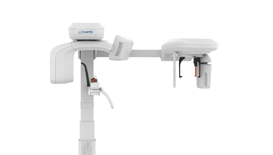 Owandy Radiology – lider w innowacyjnych systemach radiologii stomatologicznej