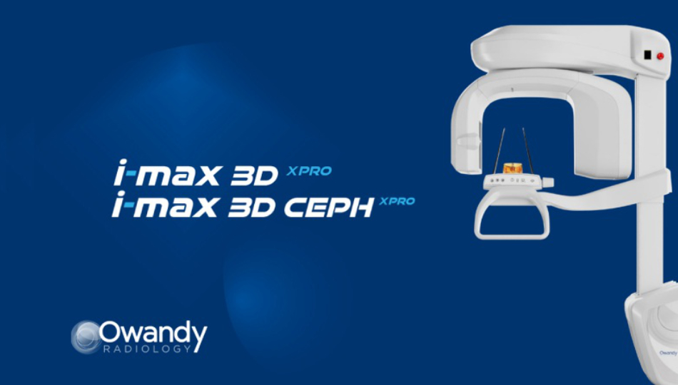 Panoramy Owandy I-Max 3D XPRO: innowacyjne rozwiązanie w radiowizjografii